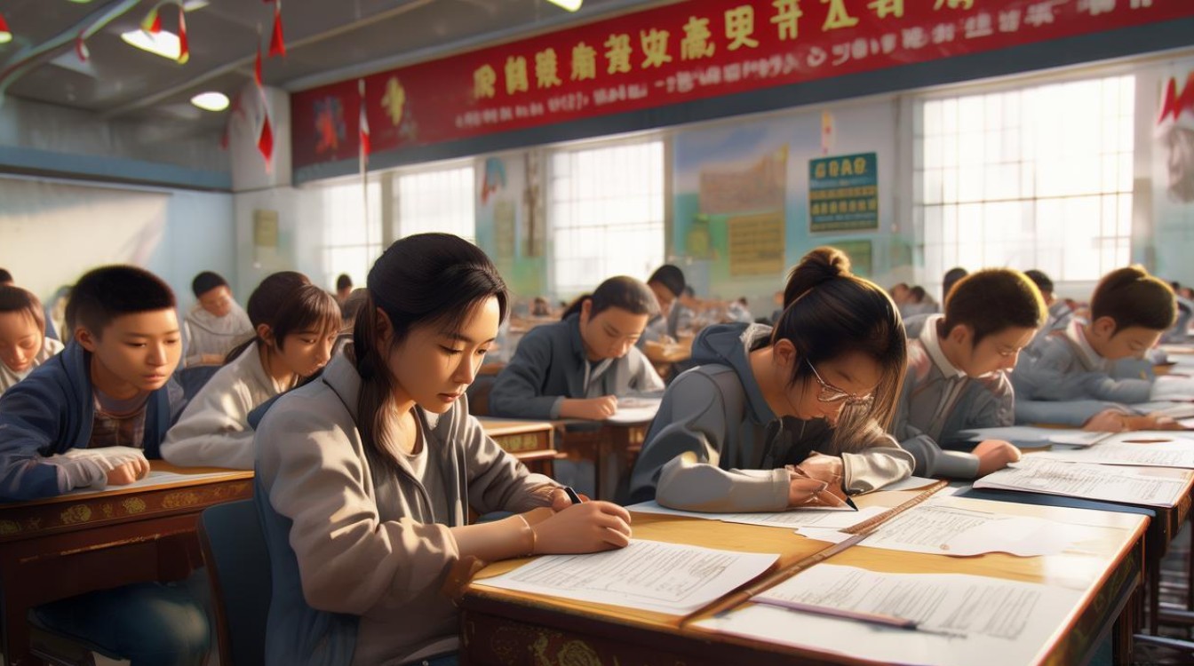 国考舟山调查好考-图1