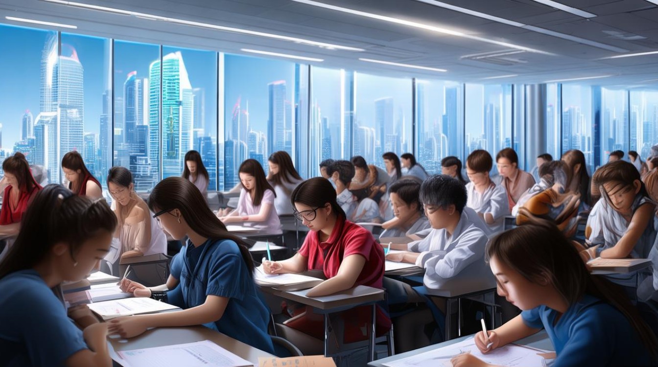 2025国考深圳招录有何新变化?-图1 2025国考深圳招录有何新变化?-图1