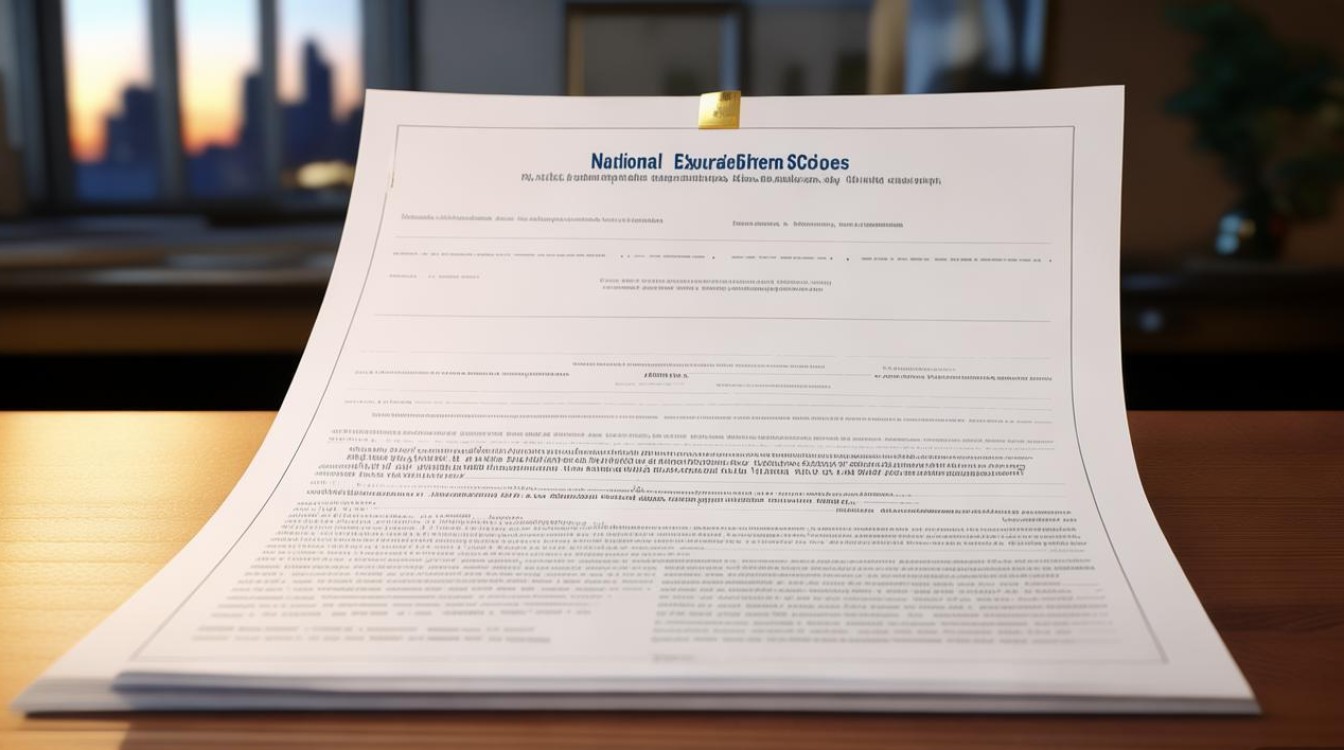 国考部委成绩何时公布?进面分数线多少?-图1 国考部委成绩何时公布?进面分数线多少?-图1