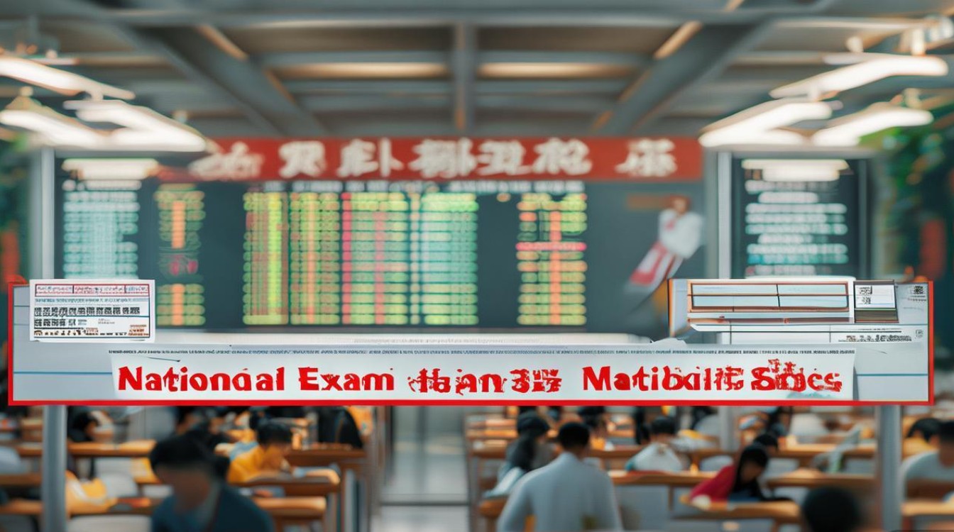 国考南京进面分数线是多少？-图1