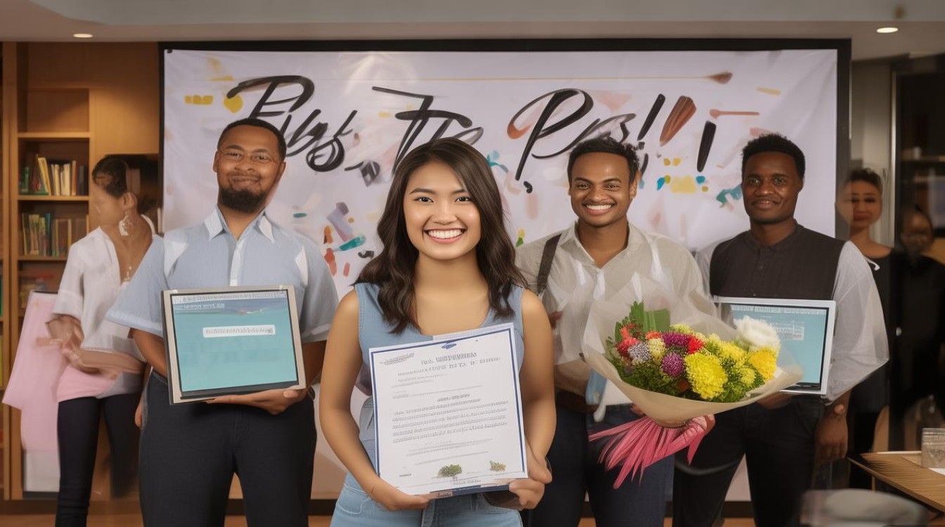 国考第一次就上岸-图1