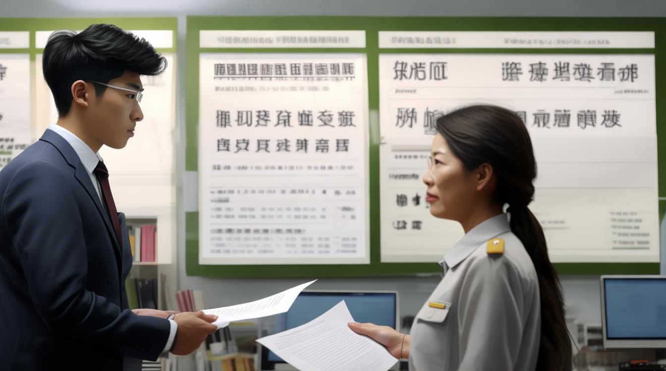 国考举报替补，举报后如何递补？-图1