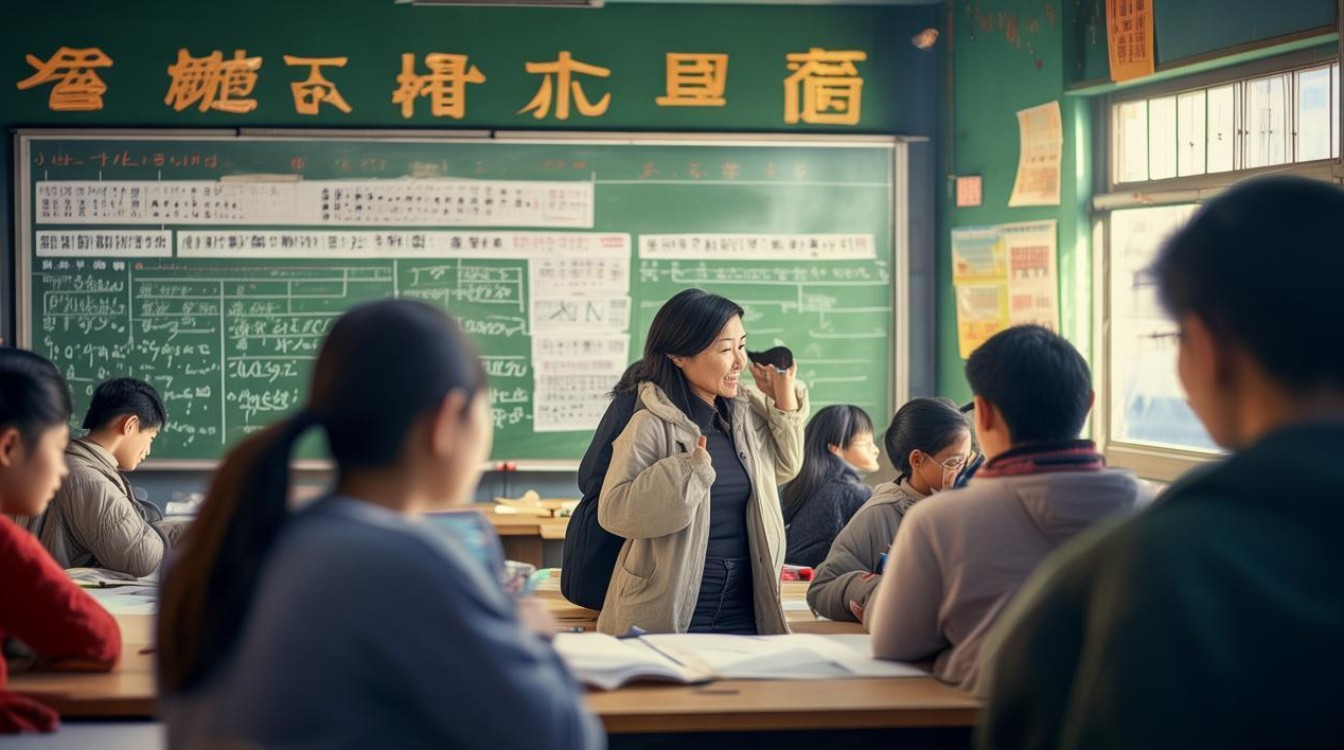 长沙国考培训-图1