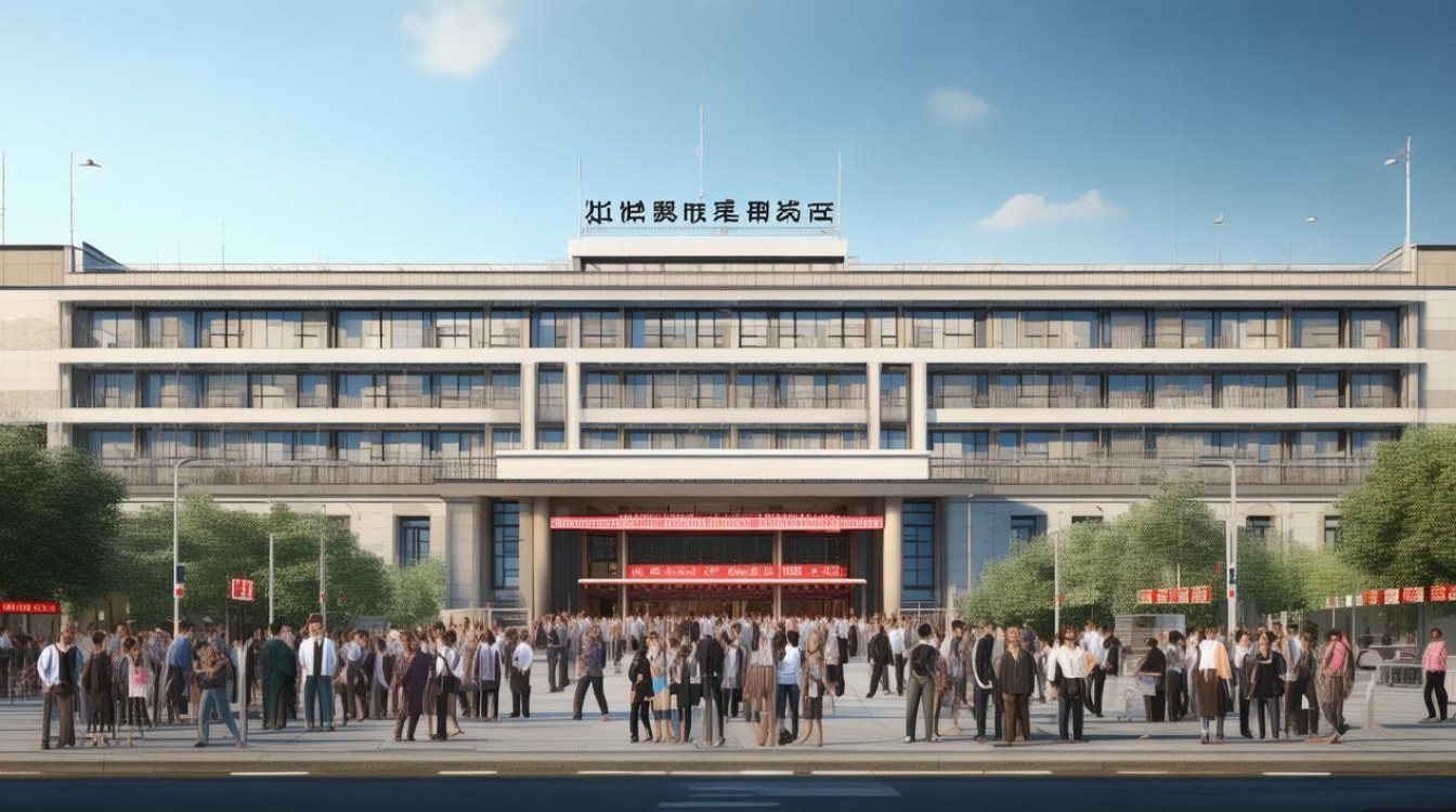 长春市国考职位-图1