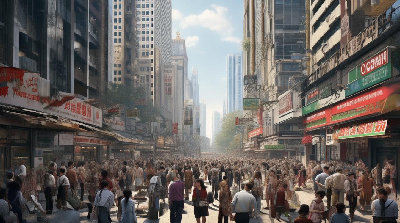 国考竞争最激烈城市是哪些？-图1