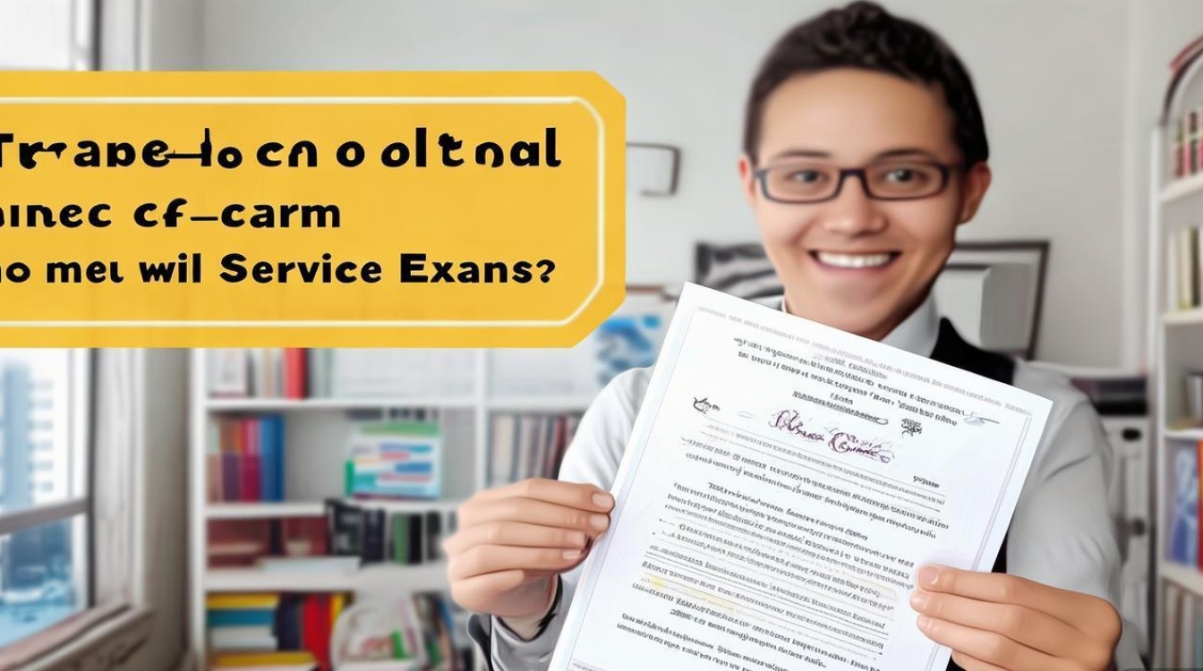 国考录取后可以省考吗-图1