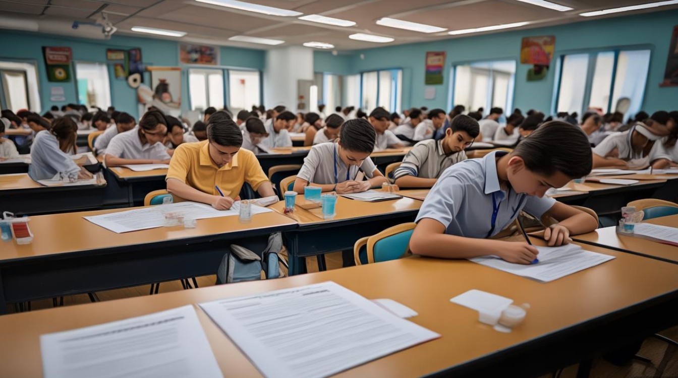 国考和考公务员是一回事吗？-图1