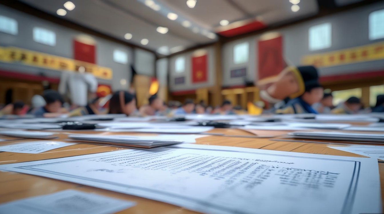 广东海关国考如何备考？-图1