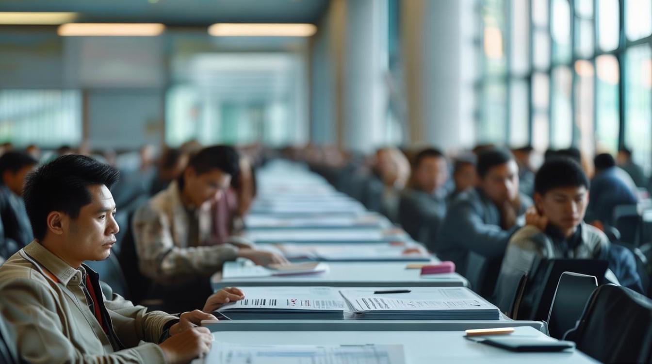 国考哈尔滨国税-图1