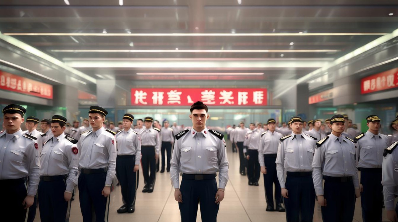 国考消防招聘何时开始报名？-图1