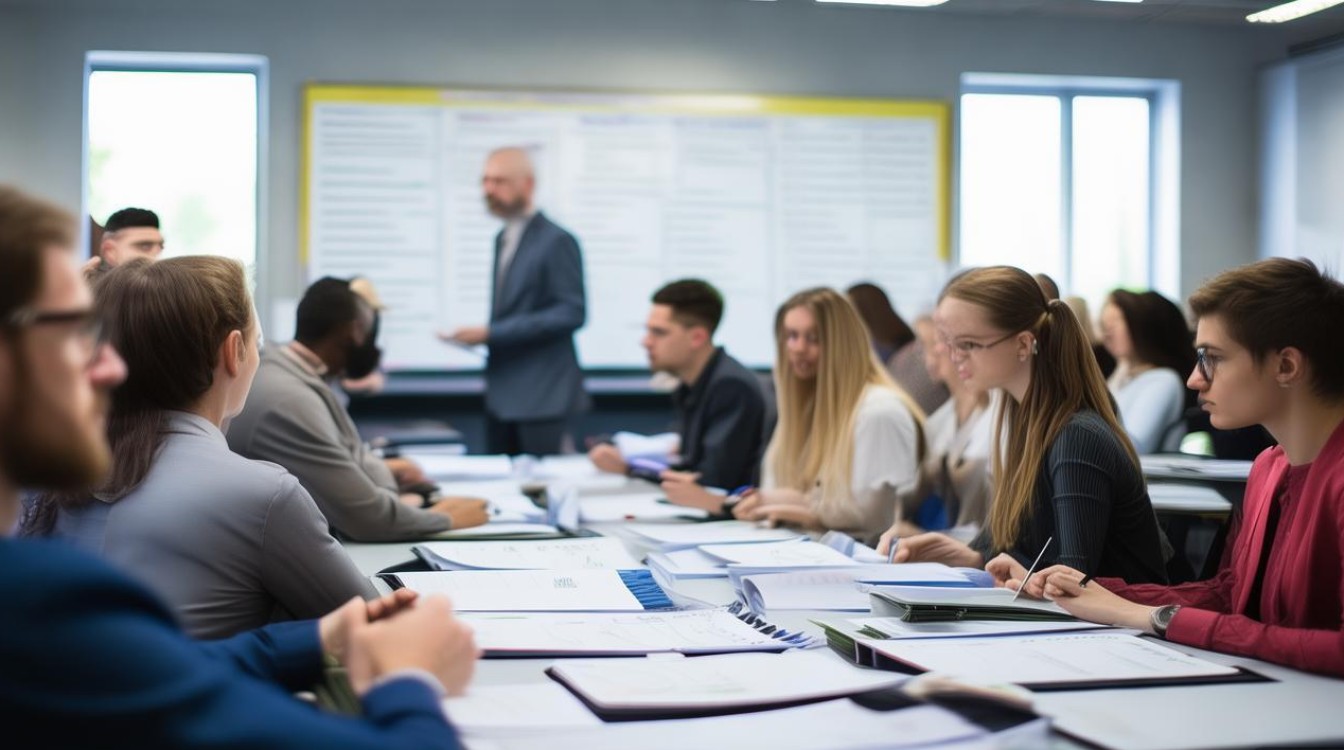 国考补录面试培训，如何高效备考？-图1