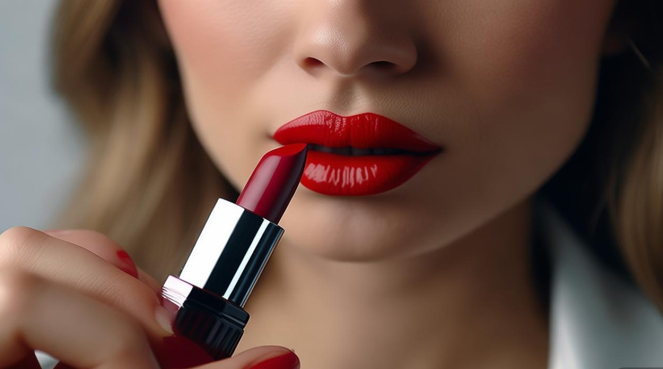 国考面试口红-图1 国考面试口红-图1