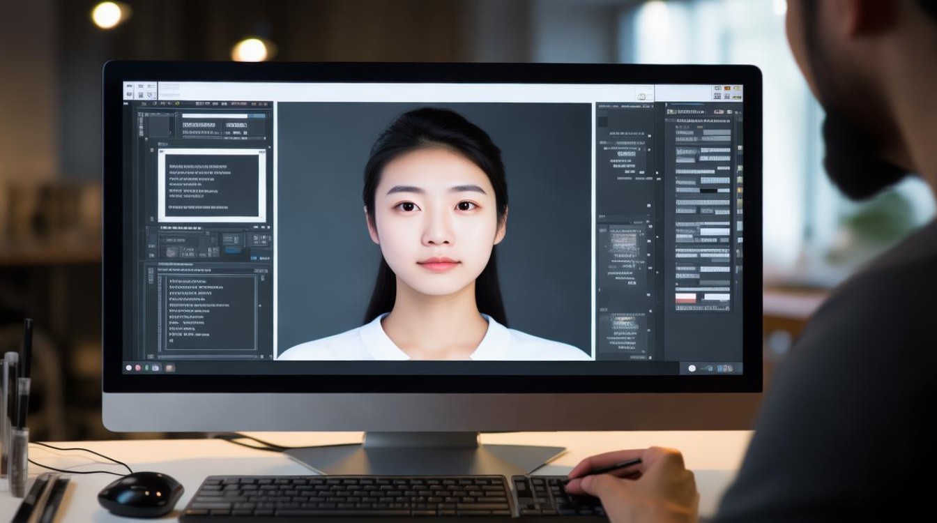 国考照片怎么处理-图1