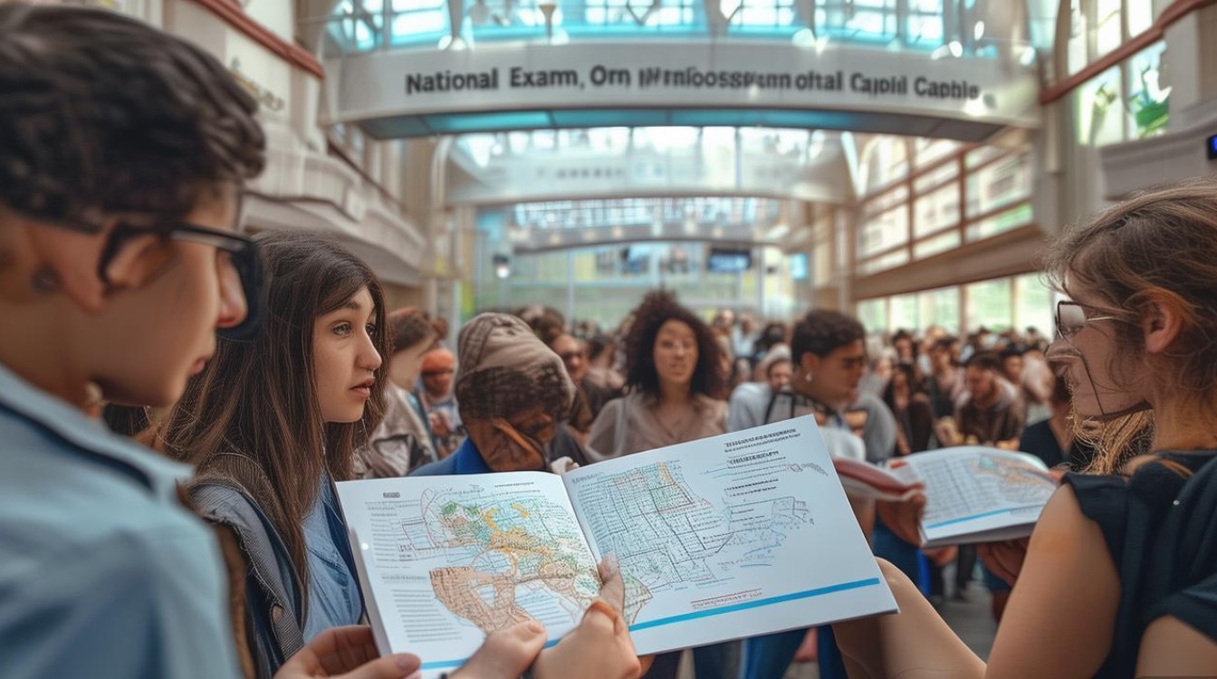 国考仅限省会报考?非省会城市没机会了吗?-图1 国考仅限省会报考?非省会城市没机会了吗?-图1