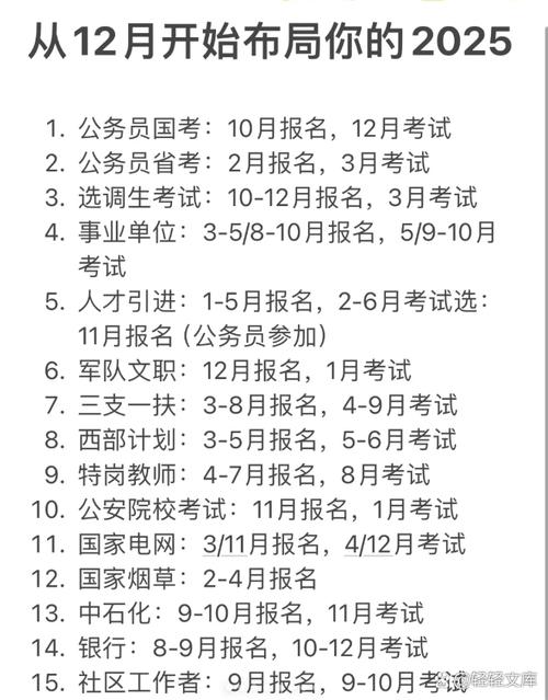 2025国考为何未招录？政策调整有何考量？-图3