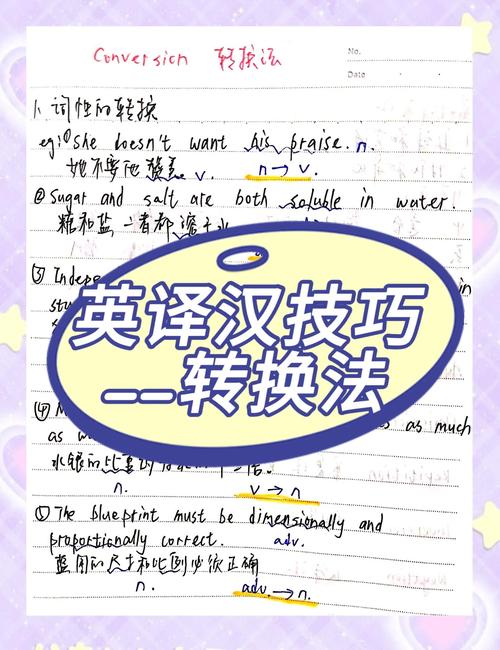 国考英语笔译难度如何？-图2