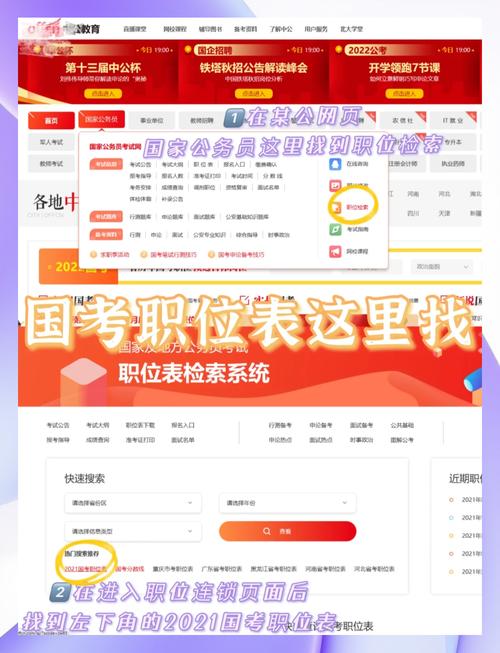 国考报名人数创新高？竞争激烈程度如何？-图3
