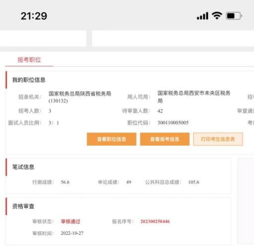 国考复查成绩流程是怎样的？-图2