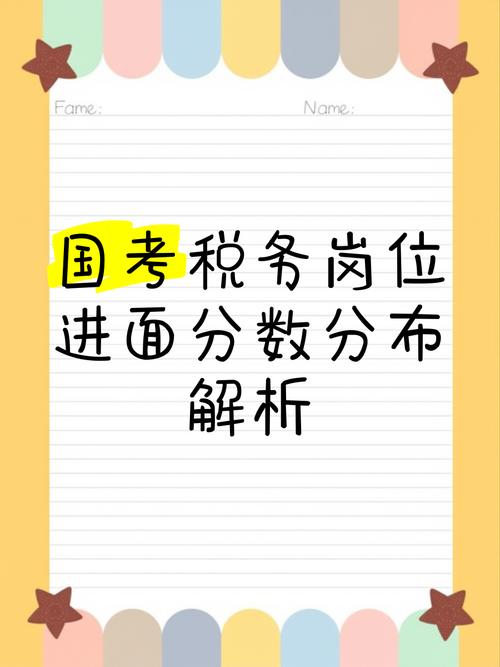 桐城国税国考考什么？-图2