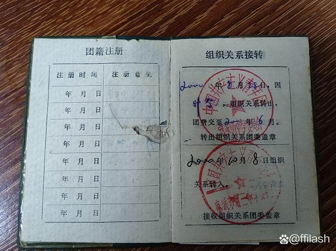 国考团员造假频发,审核机制为何形同虚设?-图1 国考团员造假频发,审核机制为何形同虚设?-图1