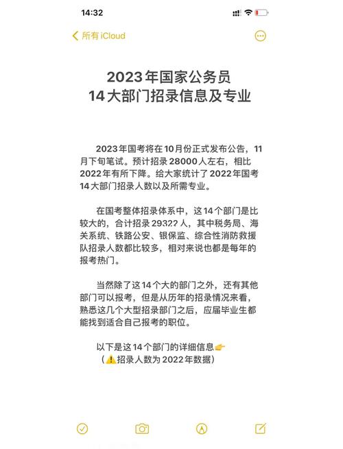去年国考招录多少人？竞争比如何？-图1