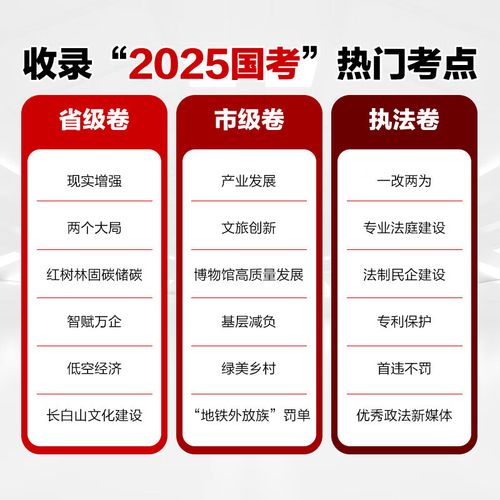 2025国考行测省级考什么？-图2
