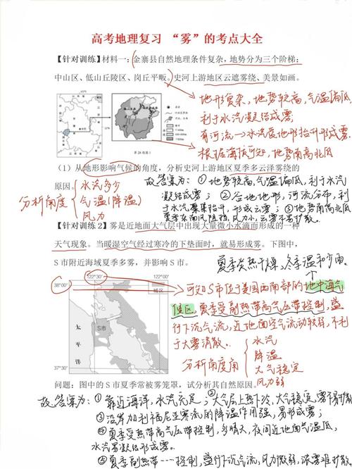 国考雾霾为何频发？考生健康如何保障？-图2