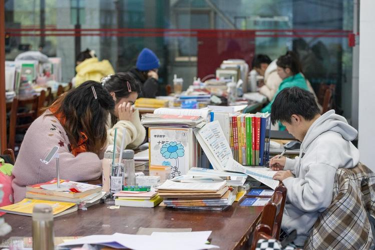 国考省考考试内容有何异同？-图3