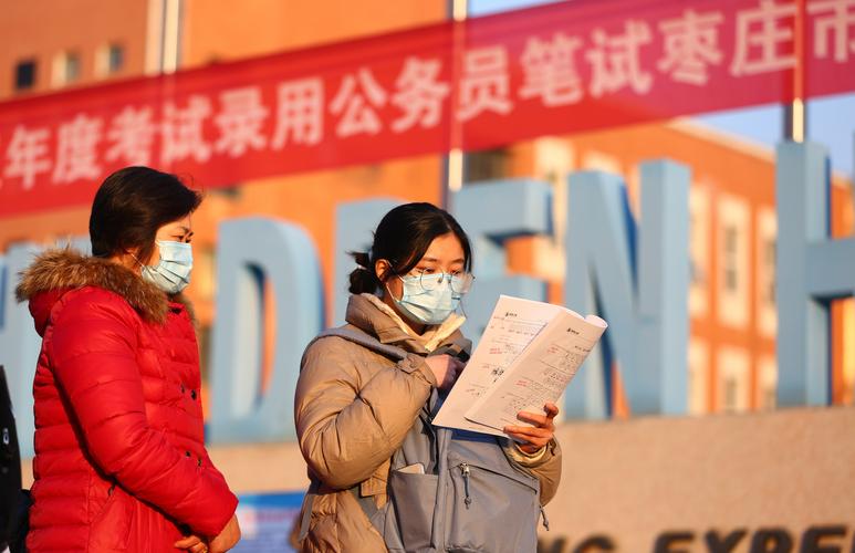 国考面试当场会问什么？如何应对？-图2