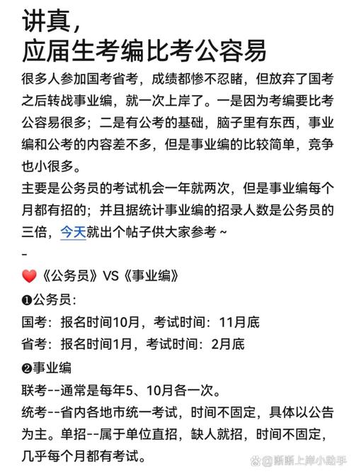 省考比国考香?放弃国考值不值?-图1 省考比国考香?放弃国考值不值?-图1