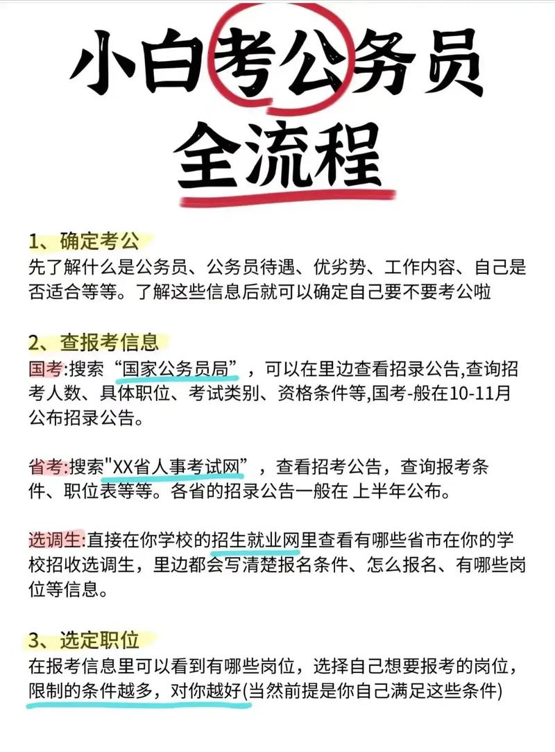 参公身份能直接报考国考吗？-图2