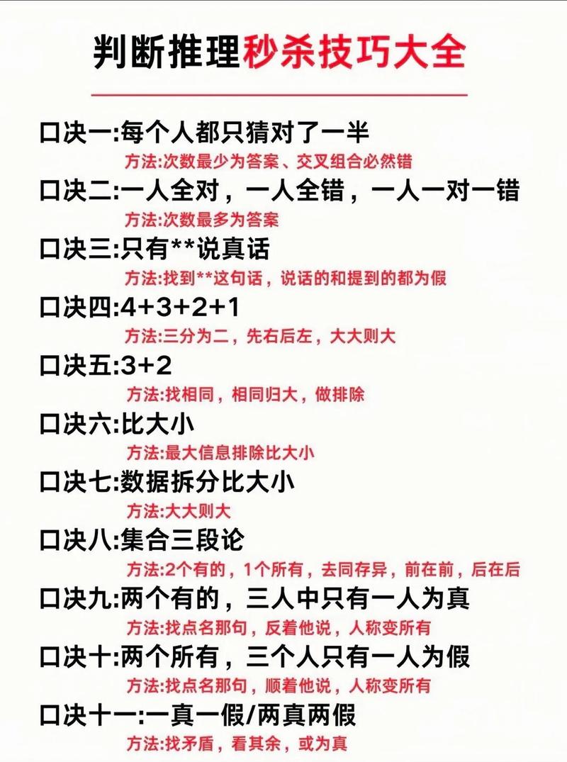 国考笔试技巧有哪些?-图3 国考笔试技巧有哪些?-图3