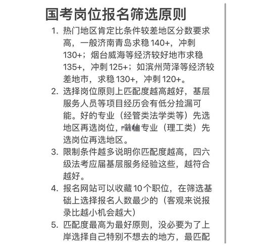 国考菏泽公务员职位-图3 国考菏泽公务员职位-图3