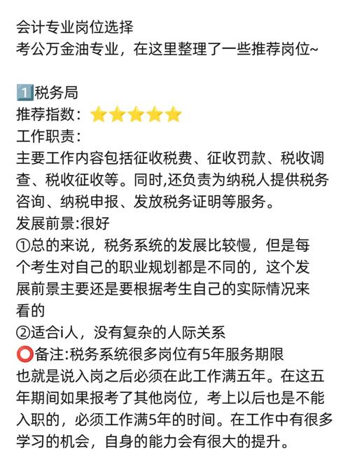 会计国考岗位竞争有多激烈？-图1