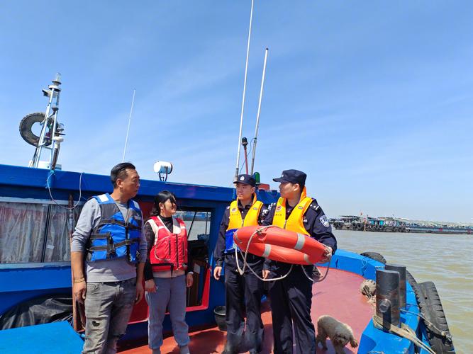 国考水上公安考什么？职责与待遇如何？-图2