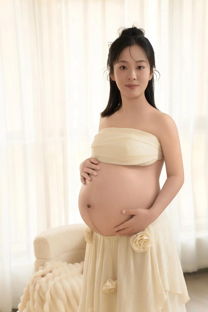 国考孕妇如何兼顾考试与身体？-图1