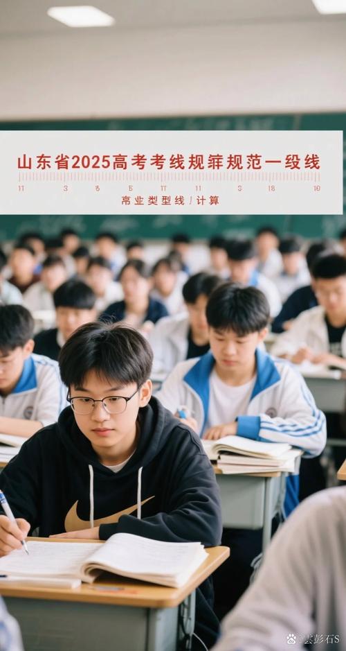 国考2025山东有何新变化？-图3