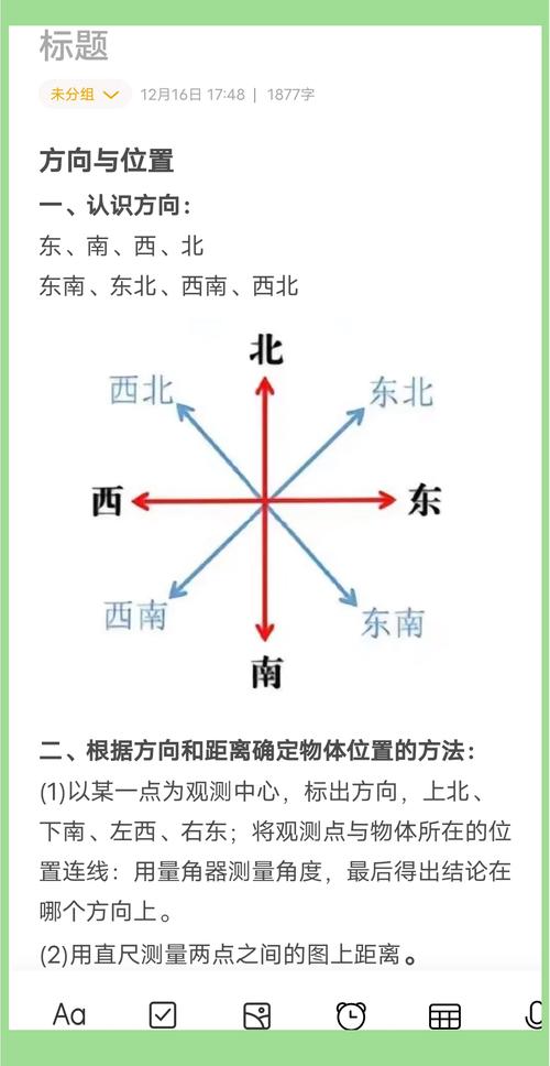 国考位置规律题如何快速定位考点?-图2 国考位置规律题如何快速定位考点?-图2