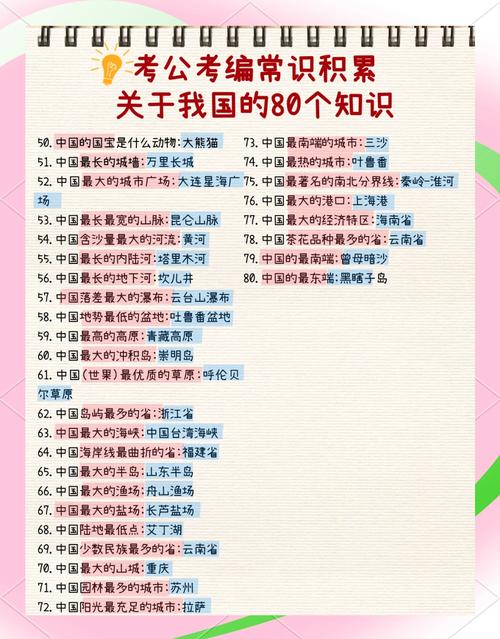 国考知识网提供哪些备考资源？-图1