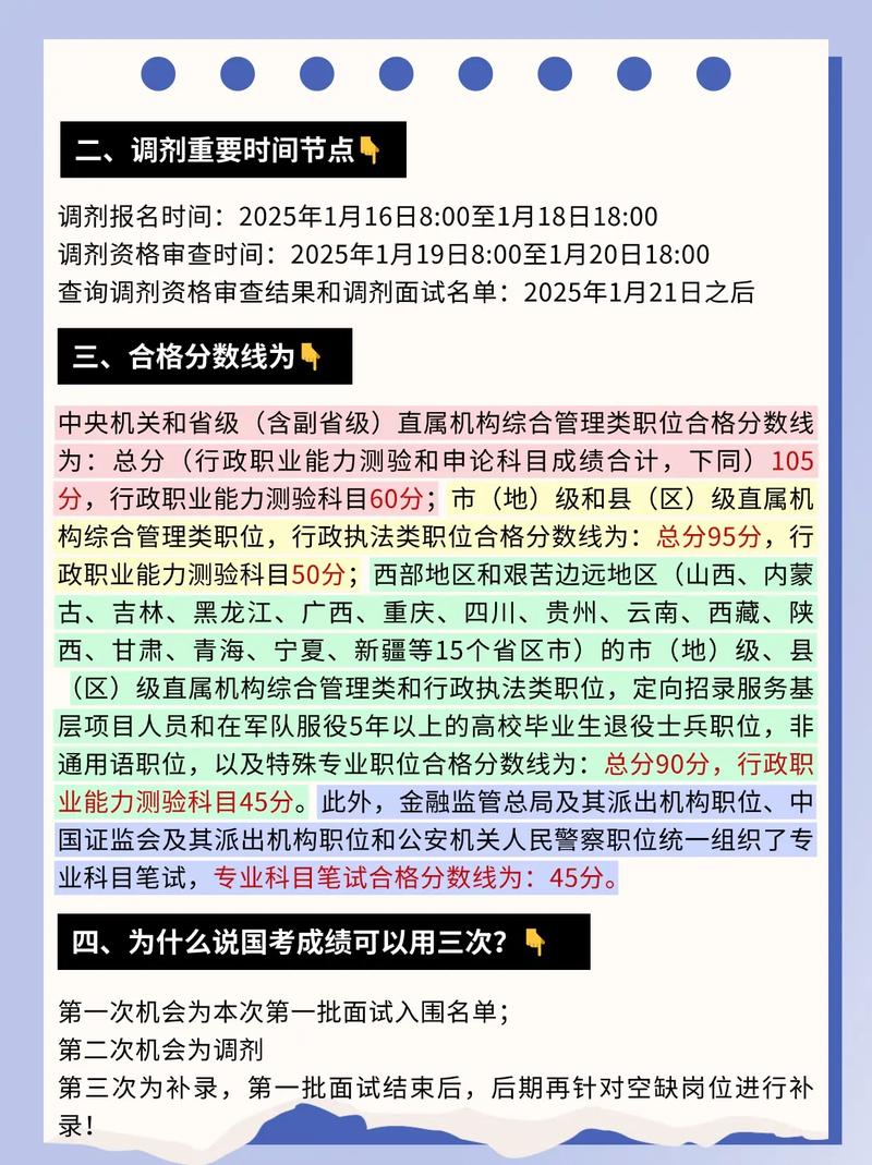 国考调剂注意什么?关键点有哪些?-图1 国考调剂注意什么?关键点有哪些?-图1