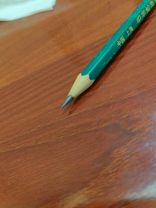 国考用铅笔是硬性规定还是个人习惯？-图2