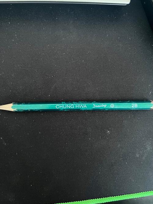 国考用铅笔是硬性规定还是个人习惯？-图3