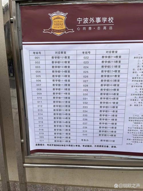 宁波州国考具体指什么考试？-图1