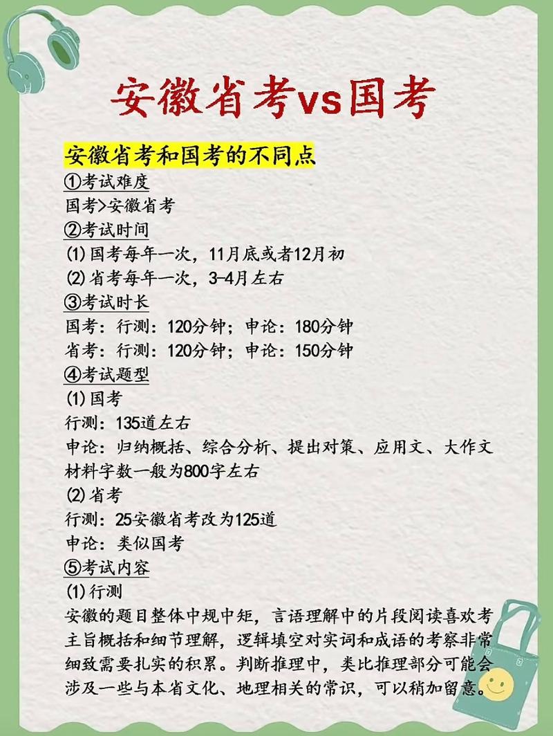 省考过了，国考还要考吗？-图2