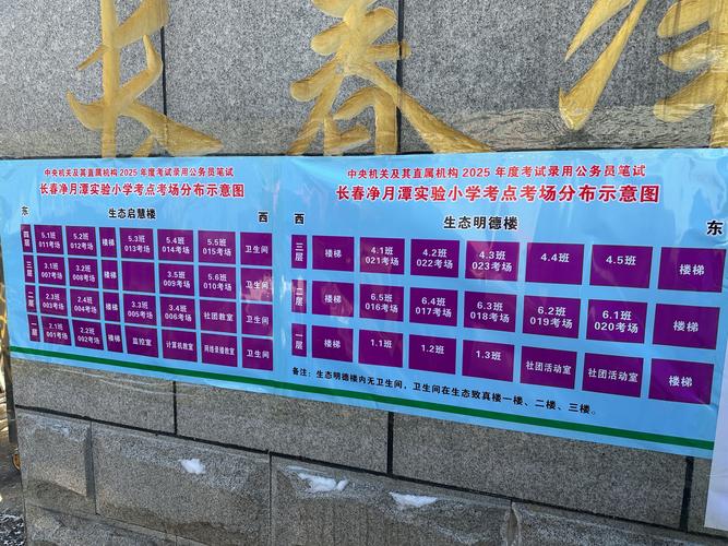 2025国考中组部招考有何新变化？-图2