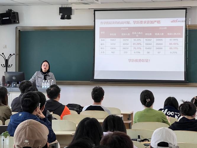 国考备考讲座如何高效备考?-图3 国考备考讲座如何高效备考?-图3