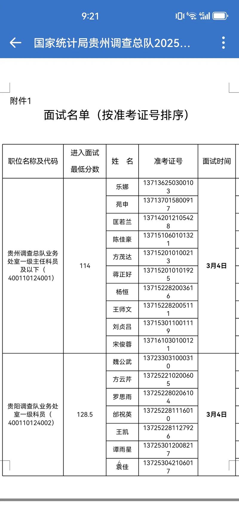 2025国考面试如何高效备考？-图1