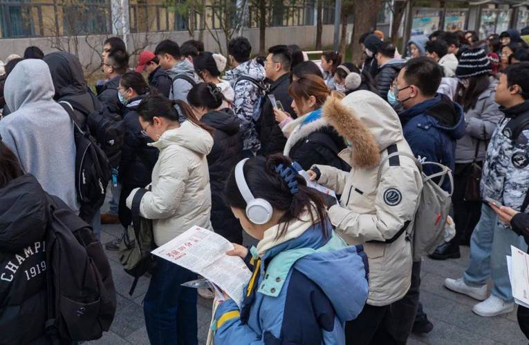 国考大同考场有何特别安排？-图2