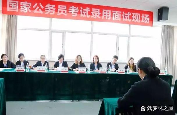 国考面试究竟难在哪？-图1