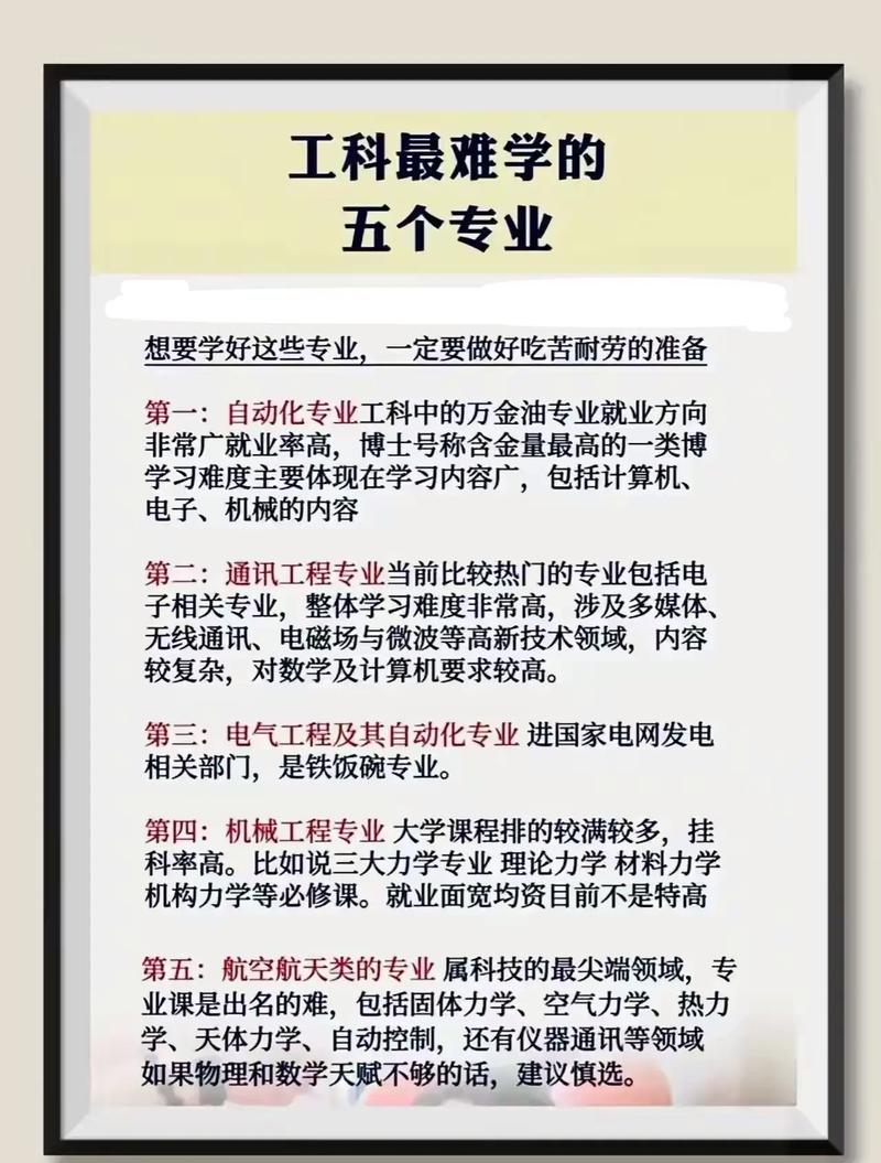 工学类国考如何高效备考？-图3